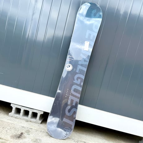【新品未開封】RICE28×SPECIALGUEST ライス×スペシャルゲスト コラボ 板 スノーボード 150cm / #20055