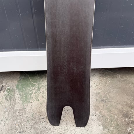 【超美品】Lehman Stick AKASAKA リーマンスティック アカサカ スノーボード 板 155cm ボード / #20039