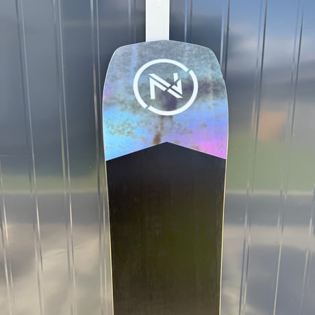 【超美品】NIDECKER ナイデッカー THRUSTER スラスター 板 スノーボード 159cm / #20067