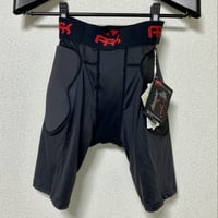 【新品 未使用品】ARK プロテクター パンツ パッド WM レディースMサイズ / #10053