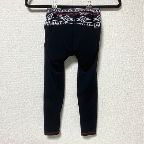 【未使用レベル】エビスニット プロテクター パンツ パッド 120 / #10047
