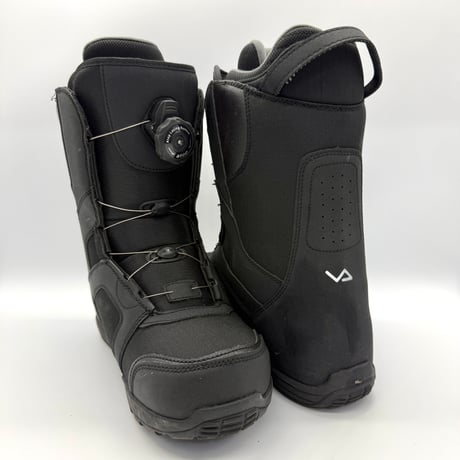 【ほぼ未使用】VISIONPEAKS スノーボード メンズ ブーツ 26.5cm / #10197