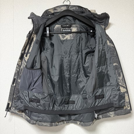 【美品】DAKINE ダカイン スノーボード ウェア ベンチレーション付き Sサイズ / #10081