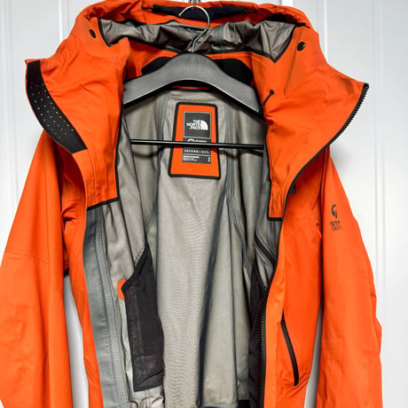 【美品】THE NORTH FACE ノースフェイス アウター スノーボード ウェア / #10185
