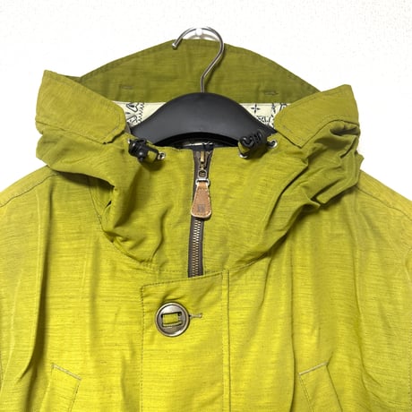 【良品】HEIN ヘイン スノーボード ウェア ベンチレーション付き Mサイズ / #10083