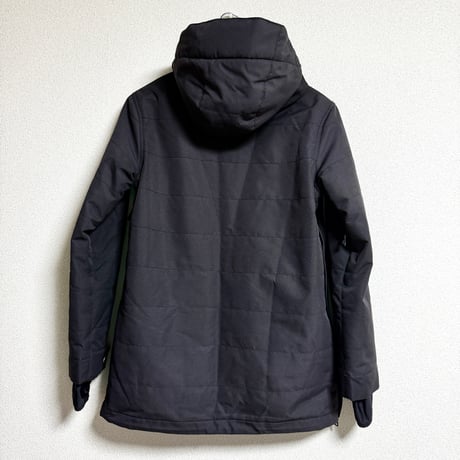 【美品】AA HARDWEAR ダブルエー スノーボード ウェア ベンチレーション付き Mサイズ / #10098