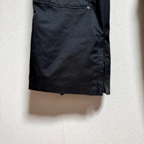 【美品】TECHNINE テックナイン スノーボード ウェア パンツ ベンチレーション付き XLサイズ / #10093