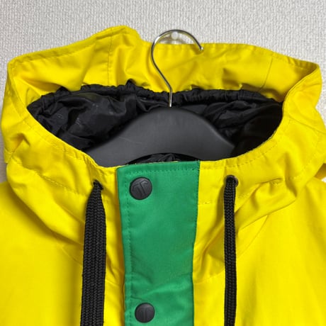 【美品】TECHNINE テックナイン スノーボード ウェア ベンチレーション付き XLサイズ / #10092