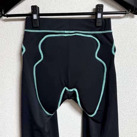 【未使用レベル】エビスニット プロテクター パンツ パッド 150 / #10089