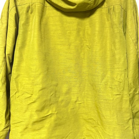【良品】HEIN ヘイン スノーボード ウェア ベンチレーション付き Mサイズ / #10083