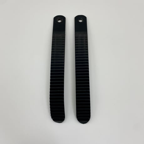 【美品】ビンディング アンクル ストラップ 大 替え ２個セット / #10014