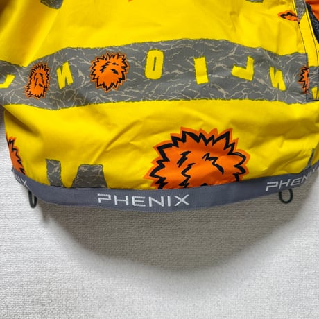 【超美品】PHENIX フェニックス ウェア Sサイズ キッズ 150-160cm / #10080