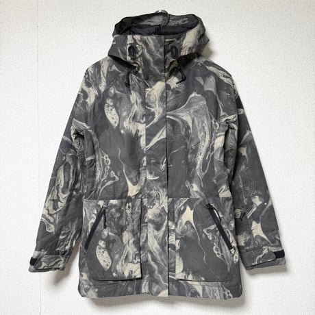 【美品】DAKINE ダカイン スノーボード ウェア ベンチレーション付き Sサイズ / #10081