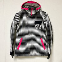 【超美品】ESTIVO エスティボ ウェア ベンチレーション付き レディース Sサイズ / #10051