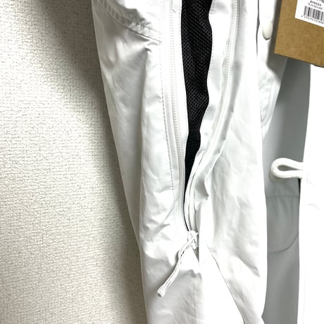 【新品 未使用品】VESP ベスプ ウェア ベンチレーション付き XLサイズ / #10055