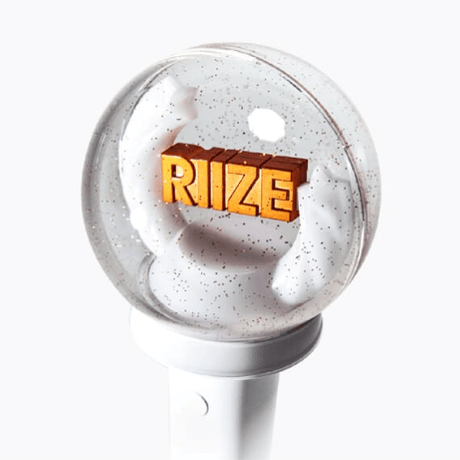 RIIZE - OFFICIAL LIGHT STICK |ライズ正規品ペンライト