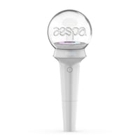 AESPA - OFFICIAL LIGHT STICK｜エスパ正規品ペンライト