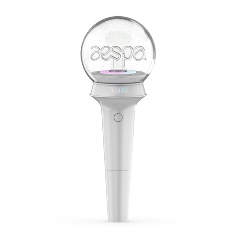 AESPA - OFFICIAL LIGHT STICK｜エスパ正規品ペンライト | 【ペンラ