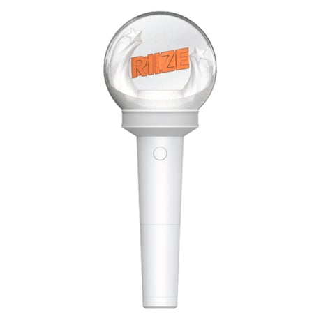 RIIZE - OFFICIAL LIGHT STICK |ライズ正規品ペンライト