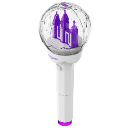i-dle - OFFICIAL LIGHT STICK Ver.2 | i-dle正規品ペンライト