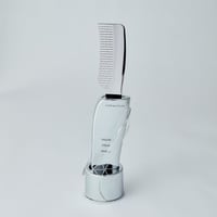 Lattractions Global Permeates Comb