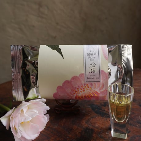 CATEGORY リーフ | 台湾のお茶 | 愉韻 YUIN