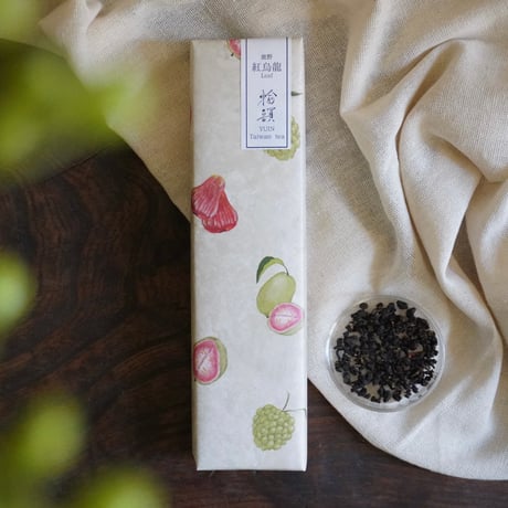 台湾のお茶 | 愉韻 YUIN