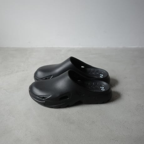 doubleu ROMA MULE