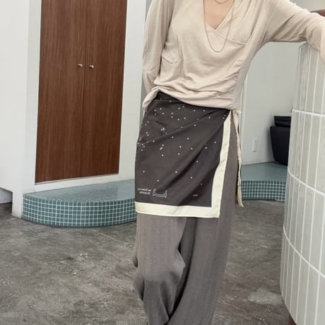RUNO Scarf