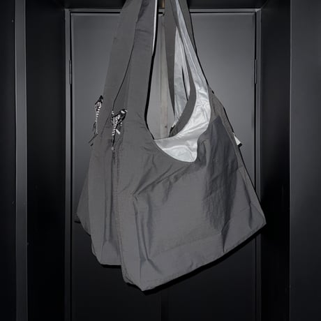 RUNO × B:TOGETHER SHRIK BAG 17L
