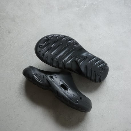 doubleu ROMA MULE