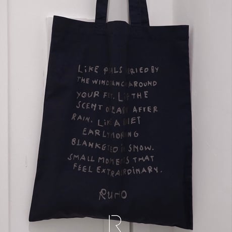 RUNO Tote