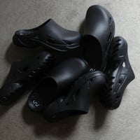 【WOMEN】doubleu ROMA MULE