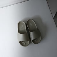 【WOMEN】doubleu ULTRA SPORTY SLIDE