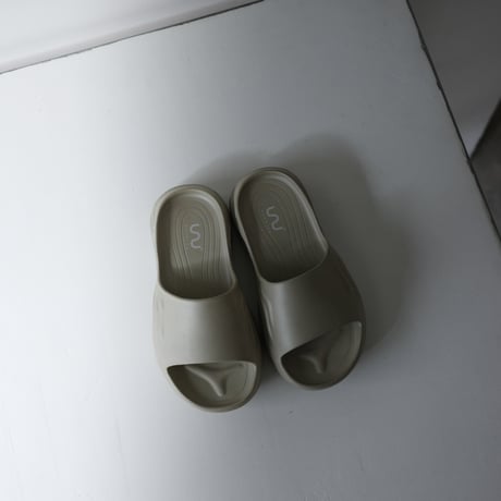 【WOMEN】doubleu ULTRA SPORTY SLIDE