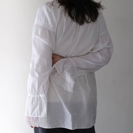 Ralph Lauren Lace Blouse