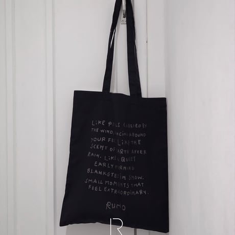 RUNO Tote