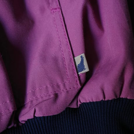 1980s Mother Karen's Anorak Jacket