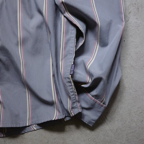 Patagonia Snap Button Shirt