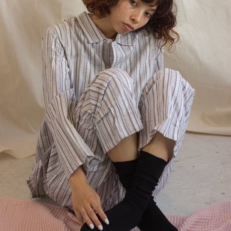 HOSIELY Cable Socks