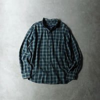 St. John's Bay Flannel Shirt