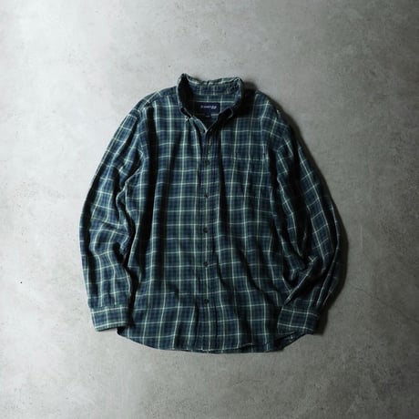 St. John's Bay Flannel Shirt