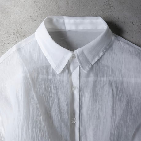 String Lace Shirt