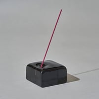 IYÉ reborn square "Black"