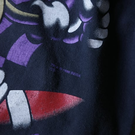 1996s Sonic the Hedgehog T Shirt