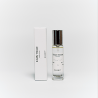 MAGNIFF Perfume "Empty House" 9ml