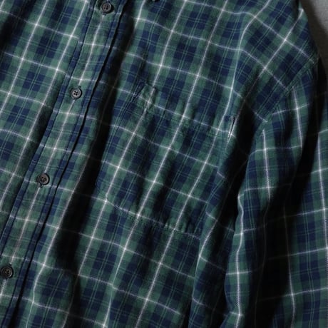 St. John's Bay Flannel Shirt