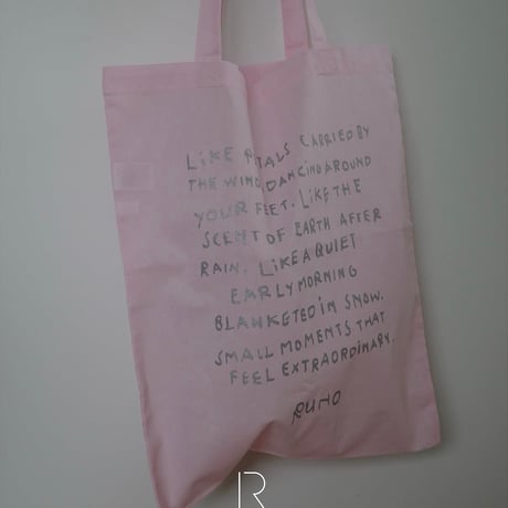 RUNO Tote