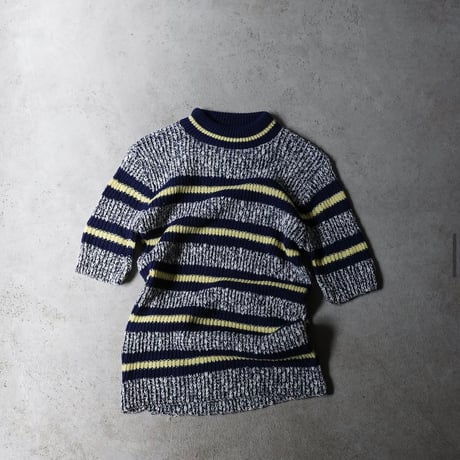 Vintage Knit T