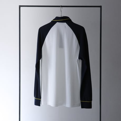 FENDI Longsleeve Polo